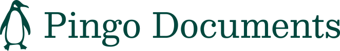 Pingo Documents